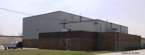 Windsor Precision - Lasalle Plant